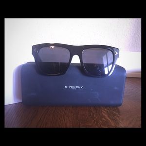 Givenchy sunglasses from Barney's New York