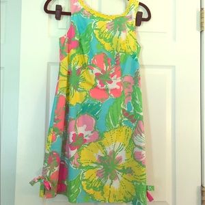 Lily Pulitzer Size 2 dress
