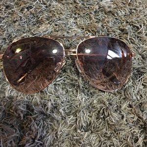 Steve Madden aviators
