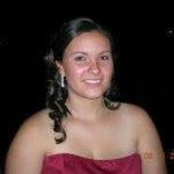 Meet your Posher, Terri