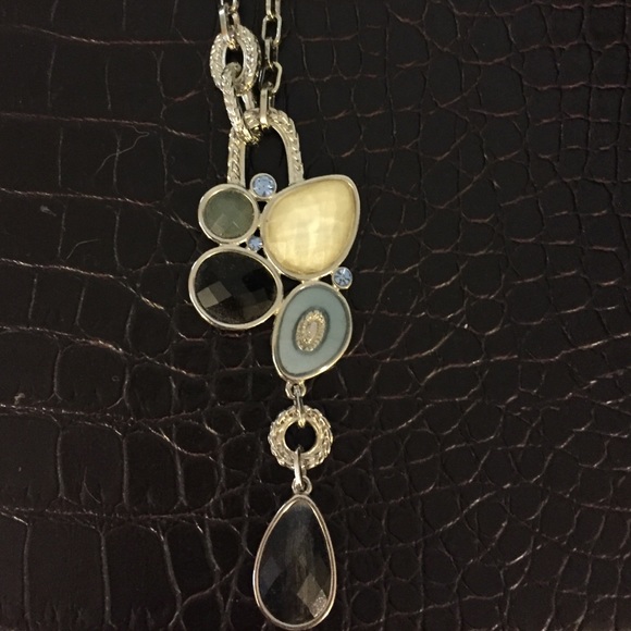 Lia Sophia necklace