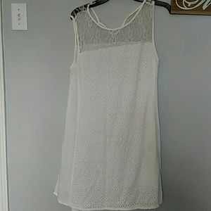 Boutique dress
