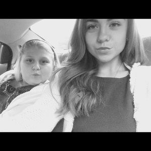 Meet your Posher, Gina