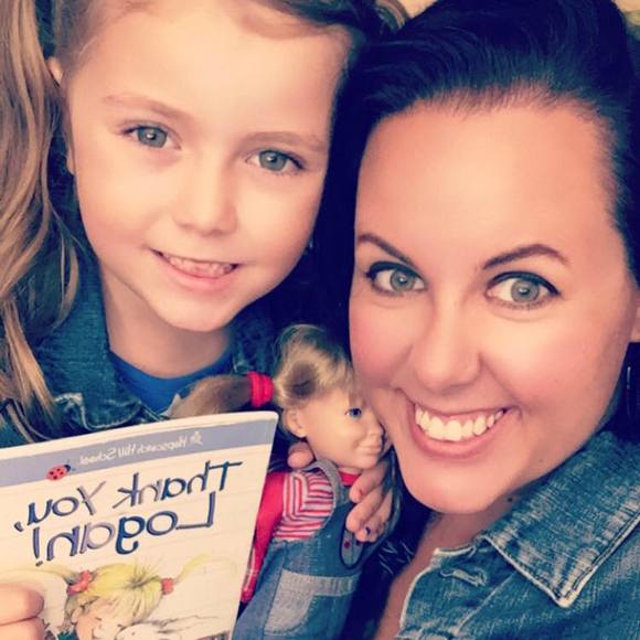 Meet your Posher, Erin