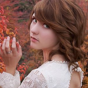 Meet your Posher, Haleigh