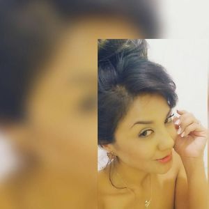 Meet your Posher, Frances