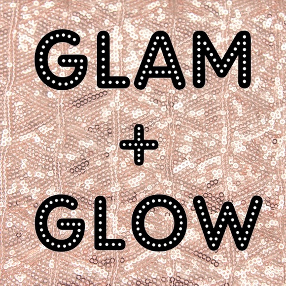 Glam + Glow