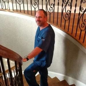 Meet your Posher, Jason