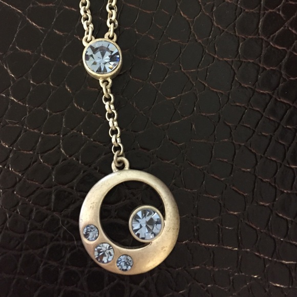 Lia Sophia necklace