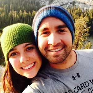 Meet your Posher, Lucia