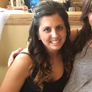 Meet your Posher, Jaclyn