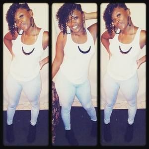 Meet your Posher, Kimberly