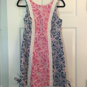 Lilly Pulitzer Size 2 Dress