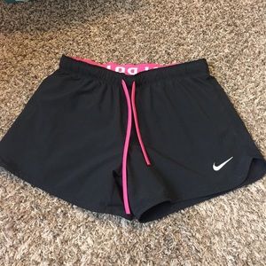 Nike Dri fit short