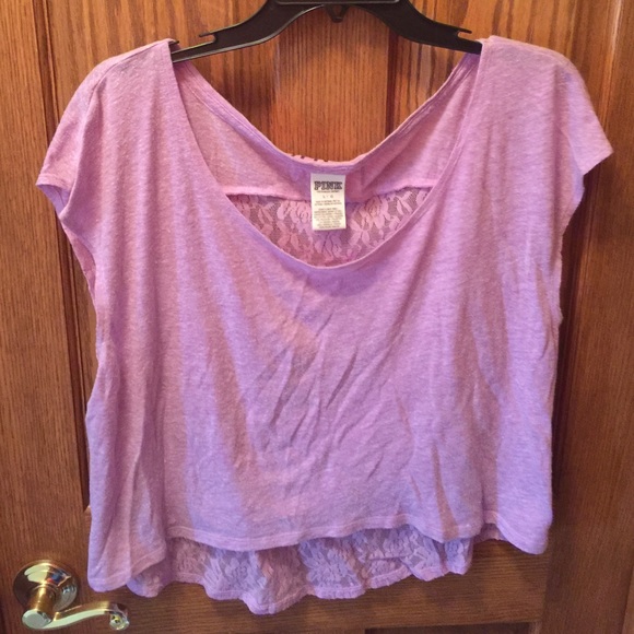 Pink Top