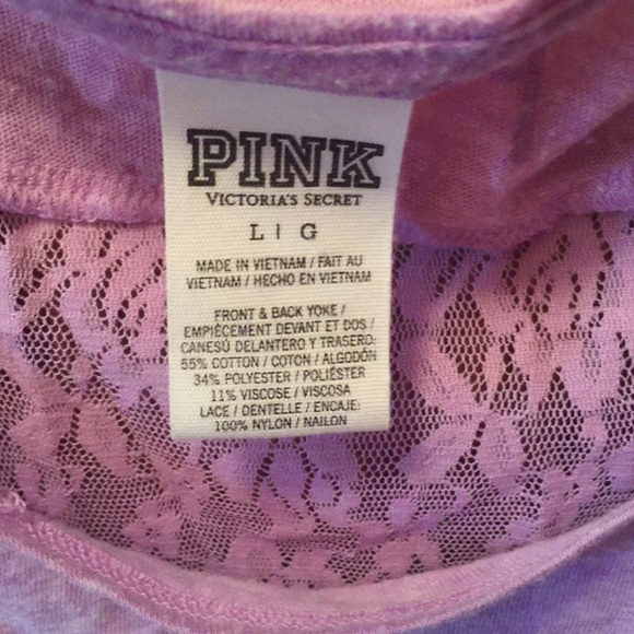 Pink Top - Picture 2 of 4