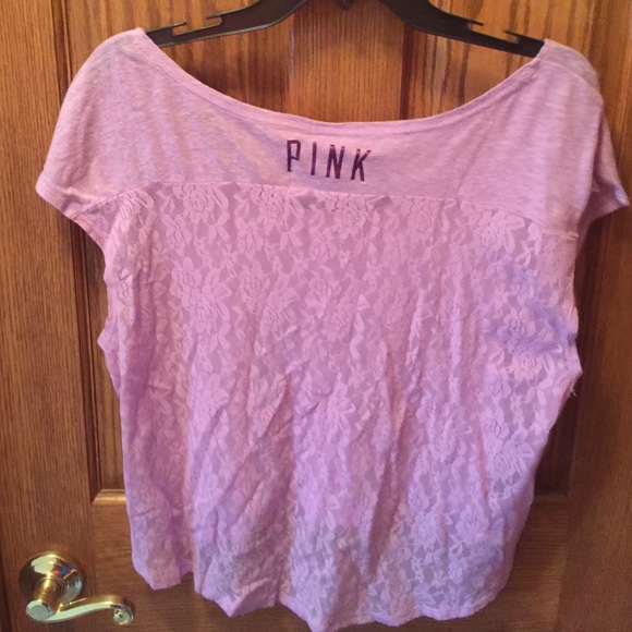Pink Top - Picture 3 of 4