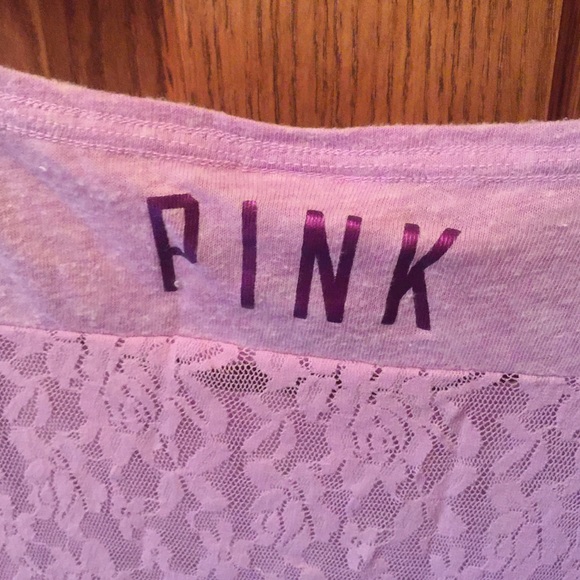 Pink Top - Picture 4 of 4