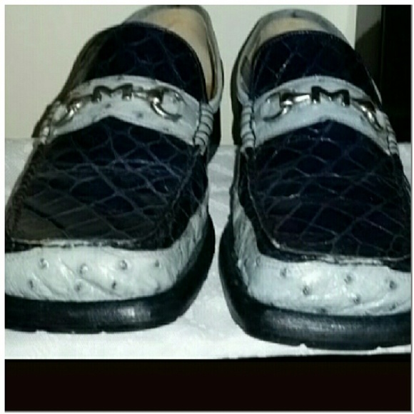 Men's Shoes
