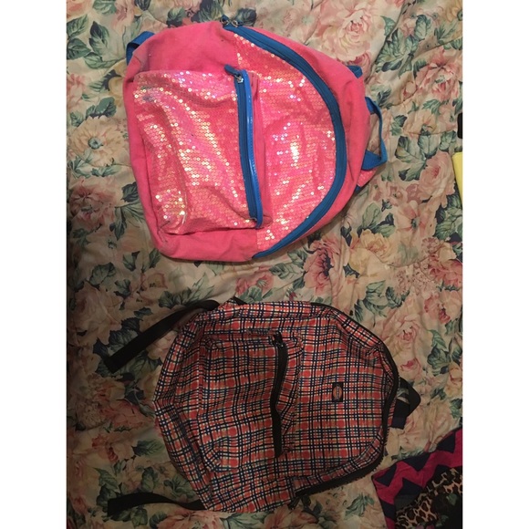‼️ Great Condition Bookbags ‼️‼️