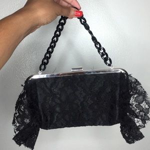 Clutch purse