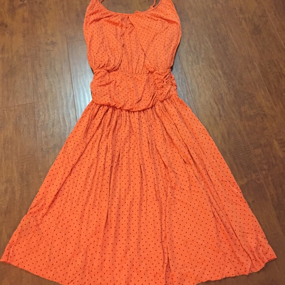BCBG Max Azria dress