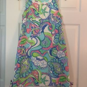 Lilly Pulitzer Size 2 dress