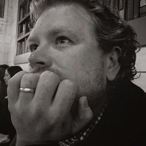 Meet your Posher, Justin