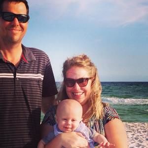 Meet your Posher, Erika