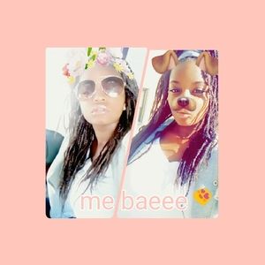 Meet your Posher, Mãrìì