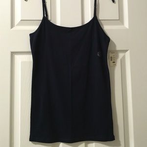 NAVY Aeropostale tank top