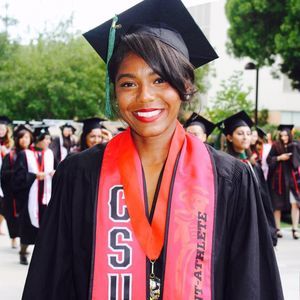 Meet your Posher, Samantha