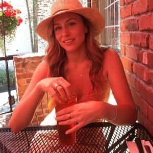 Meet your Posher, Taylor