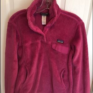 Patagonia pullover