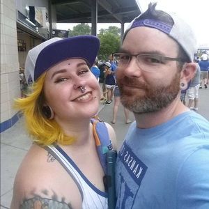 Meet your Posher, Courtney