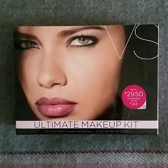 Victoria's Secret Ultimate Makeup Kit