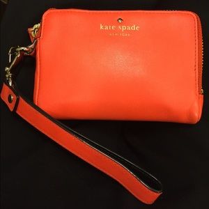 Kate Spade Brightspot Ave Julia Wrislet, Marashino