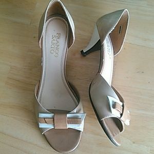 Franco Sarto sandal