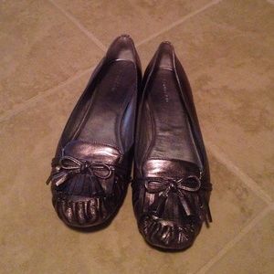 Calvin Klein, size 9, Kimber shoe