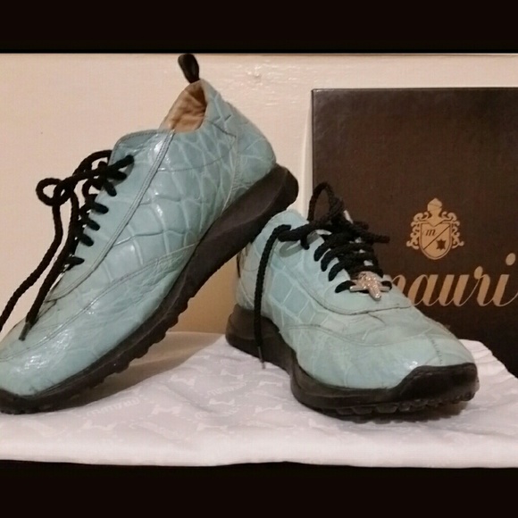 Men's Shoes