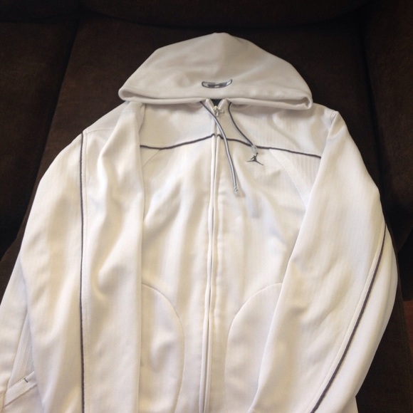 Men's Jordan Jumpsuit