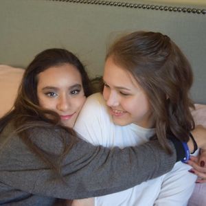 Meet your Posher, Hope