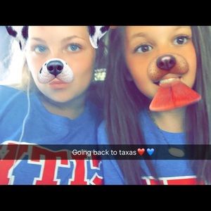 Meet your Posher, Kailey