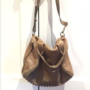 Alexander Wang Rocco Bag Alexander Wang Rocco Bag