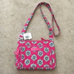 Vera Bradley cross body