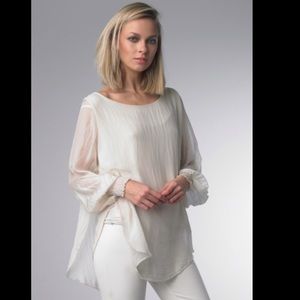 Tempo Paris Blouse