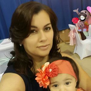 Meet your Posher, Vicky