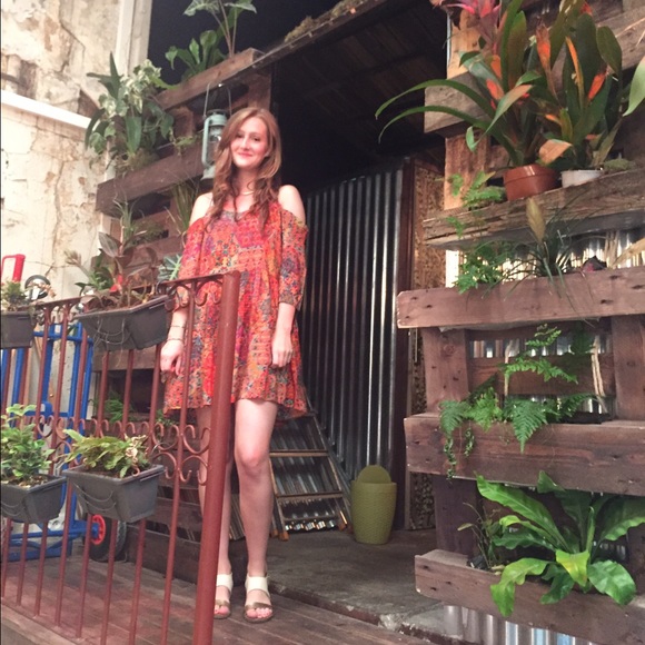 Meet your Posher, Helena