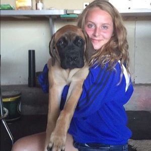 Meet your Posher, Emily