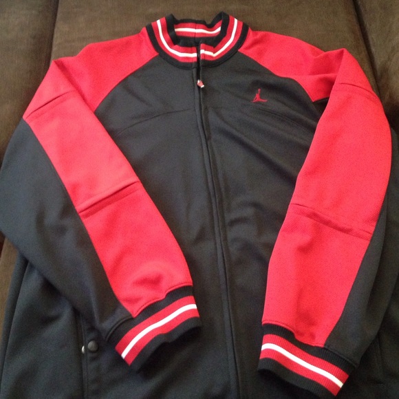 Men's Jordan Jumpsuit